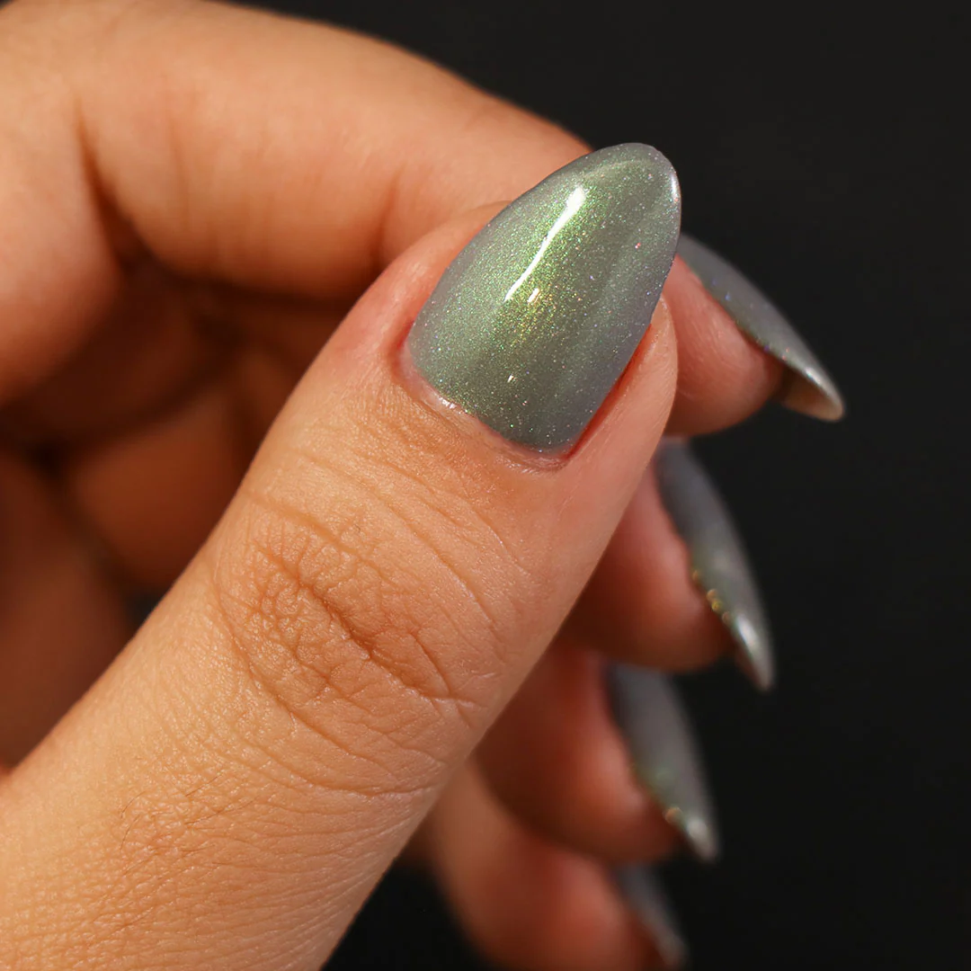 Alien Infatuation (Birthday Gift) - Image 12