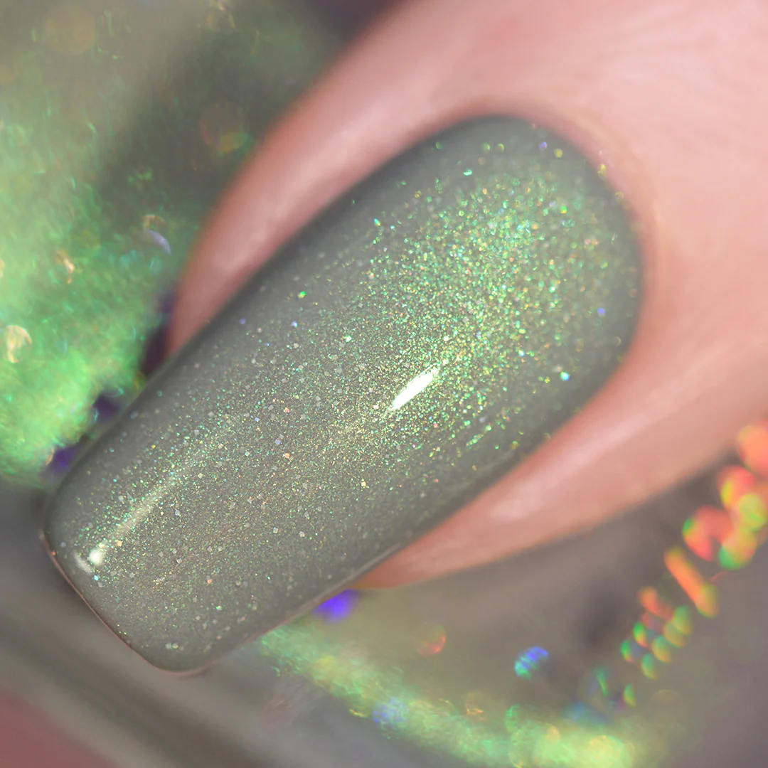 Alien Infatuation (Birthday Gift) - Image 15