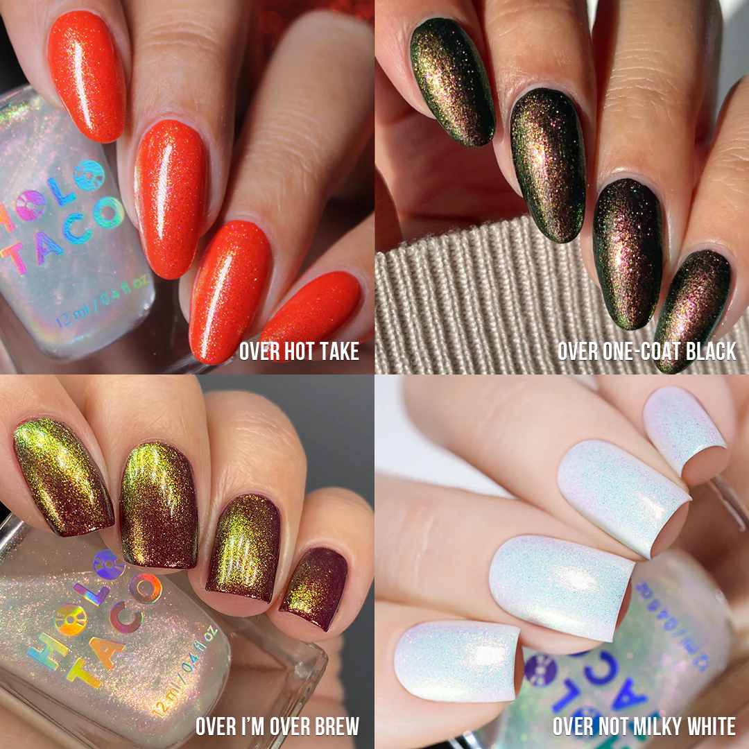 All The Shimmers Bundle - Image 10