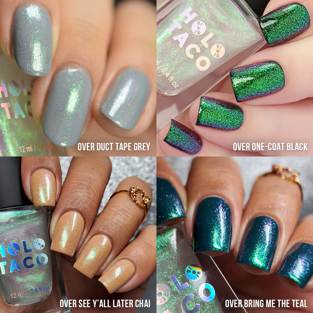 All The Shimmers Bundle - Image 12