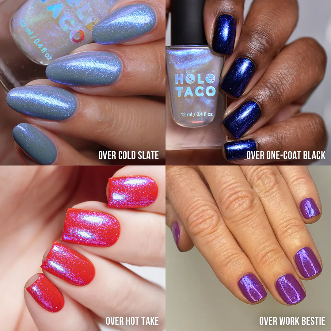 All The Shimmers Bundle - Image 14