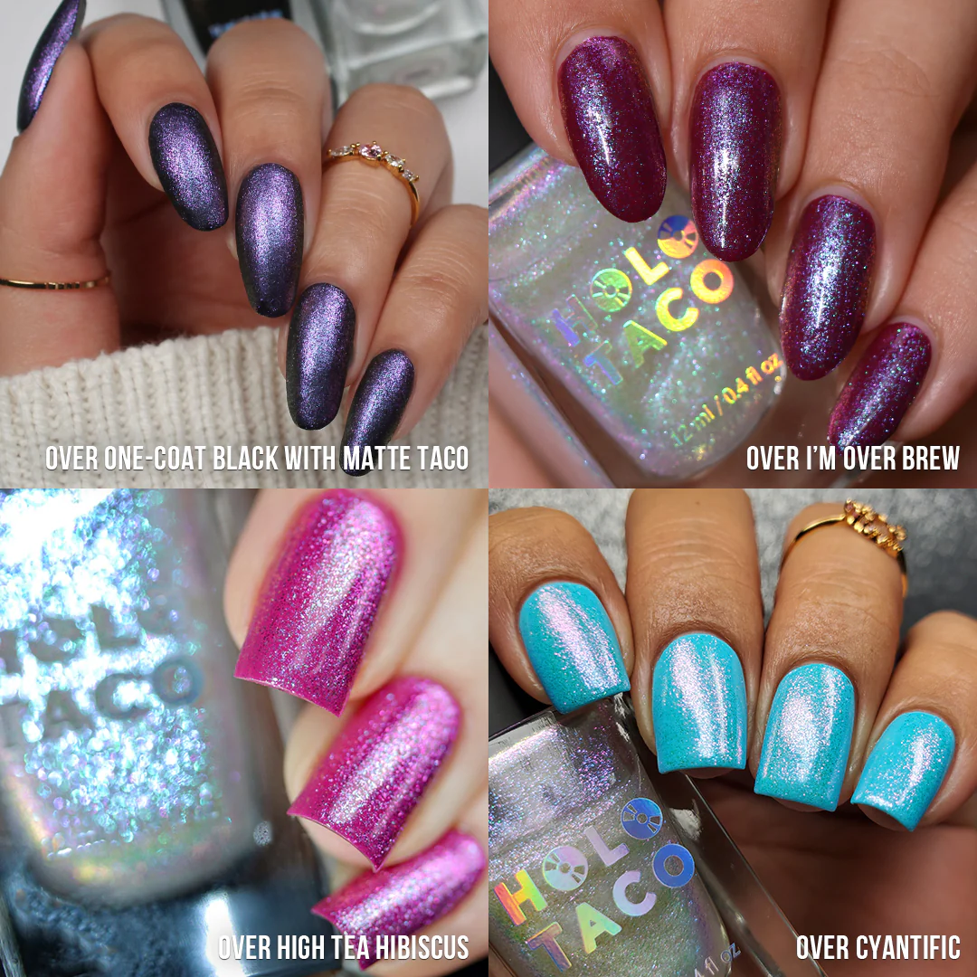 All The Shimmers Bundle - Image 16
