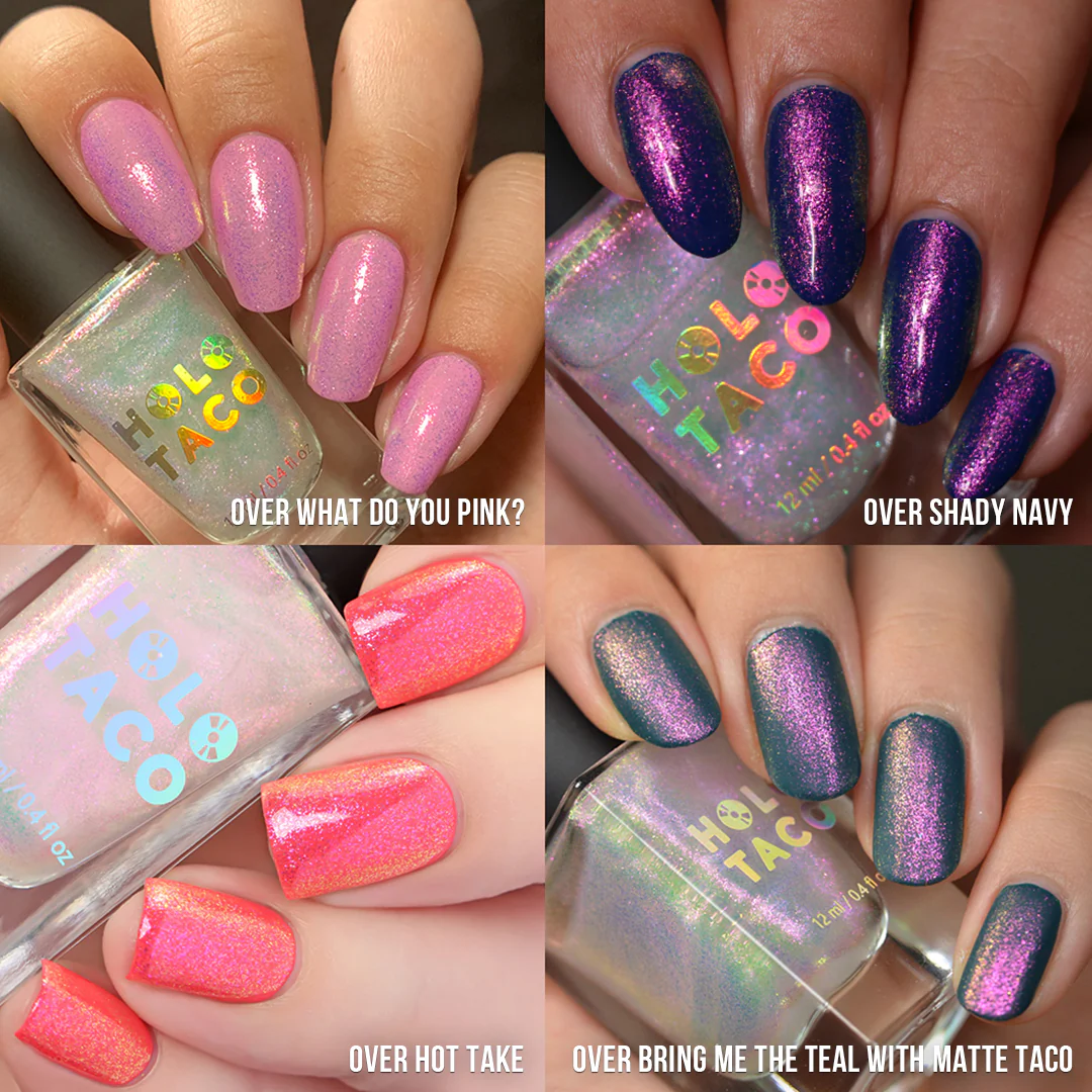 All The Shimmers Bundle - Image 6