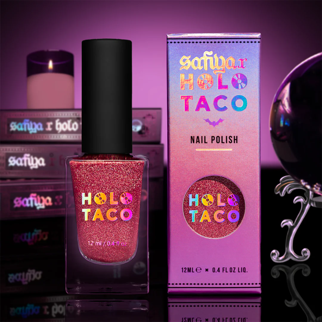 Berry Me In Holo
