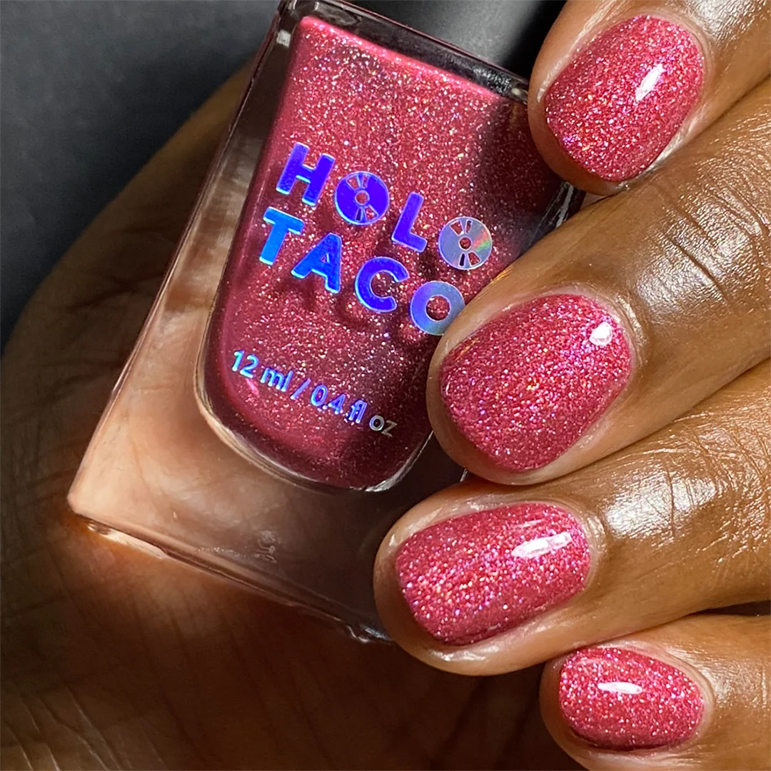 Berry Me In Holo - Image 10
