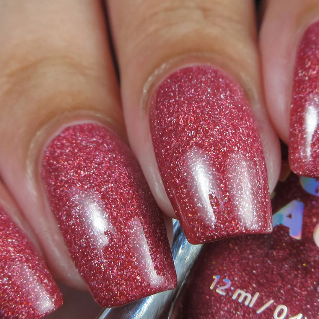 Berry Me In Holo - Image 11