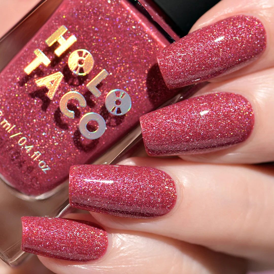Berry Me In Holo - Image 3