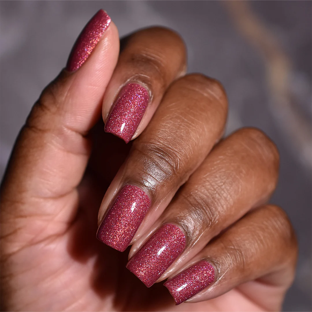 Berry Me In Holo - Image 4