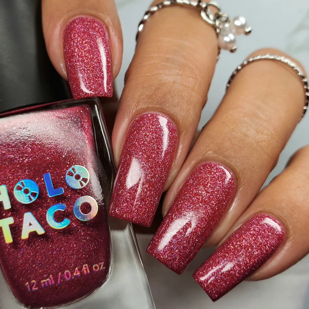 Berry Me In Holo - Image 7