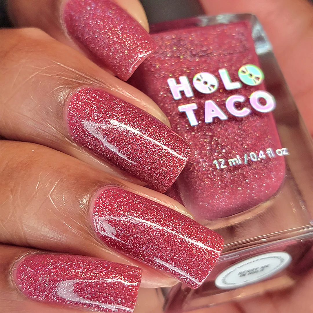 Berry Me In Holo - Image 9