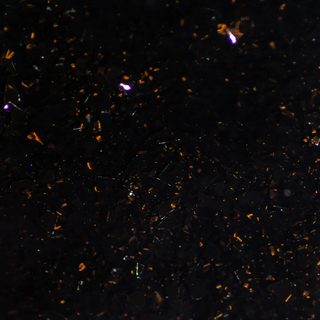 Black Flake Taco - Image 15