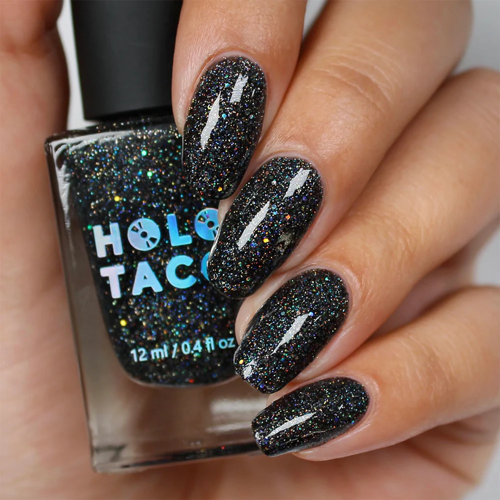 Black Holo Wish - Image 3