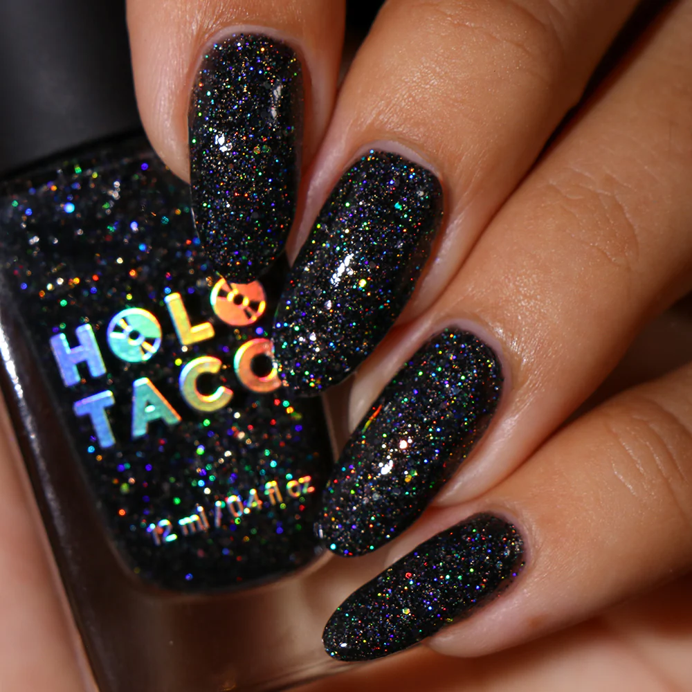 Black Holo Wish - Image 4