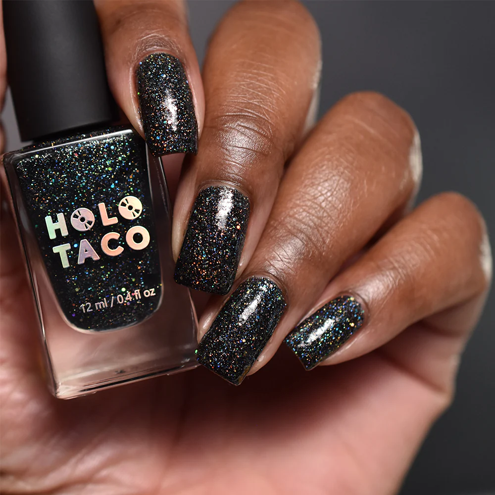 Black Holo Wish - Image 5