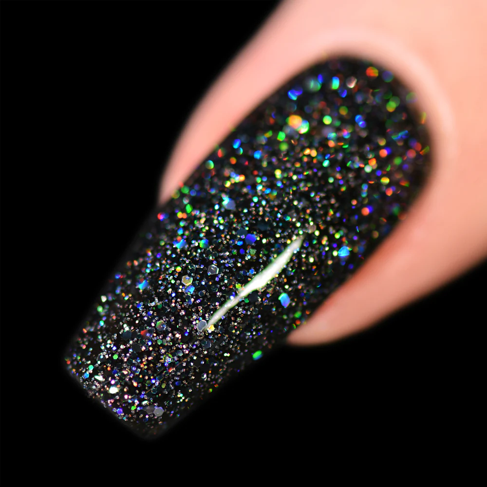 Black Holo Wish - Image 7