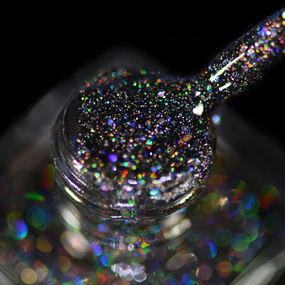 Black Holo Wish - Image 8
