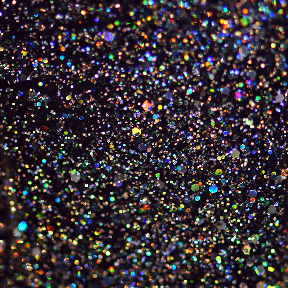 Black Holo Wish - Image 9