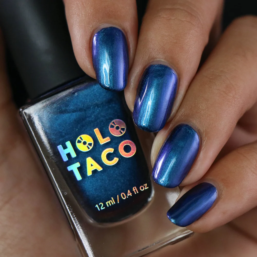 Blue Ain't Slick - Image 3