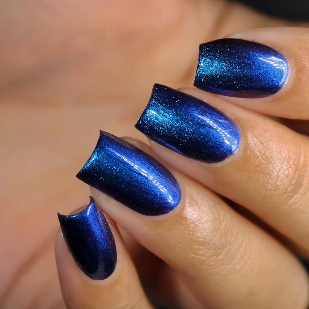Blue Ain't Slick - Image 4