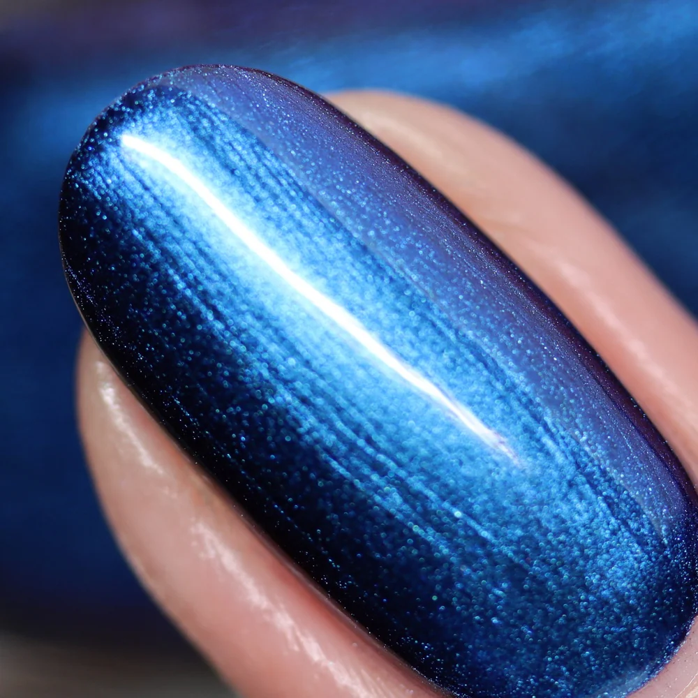 Blue Ain't Slick - Image 6