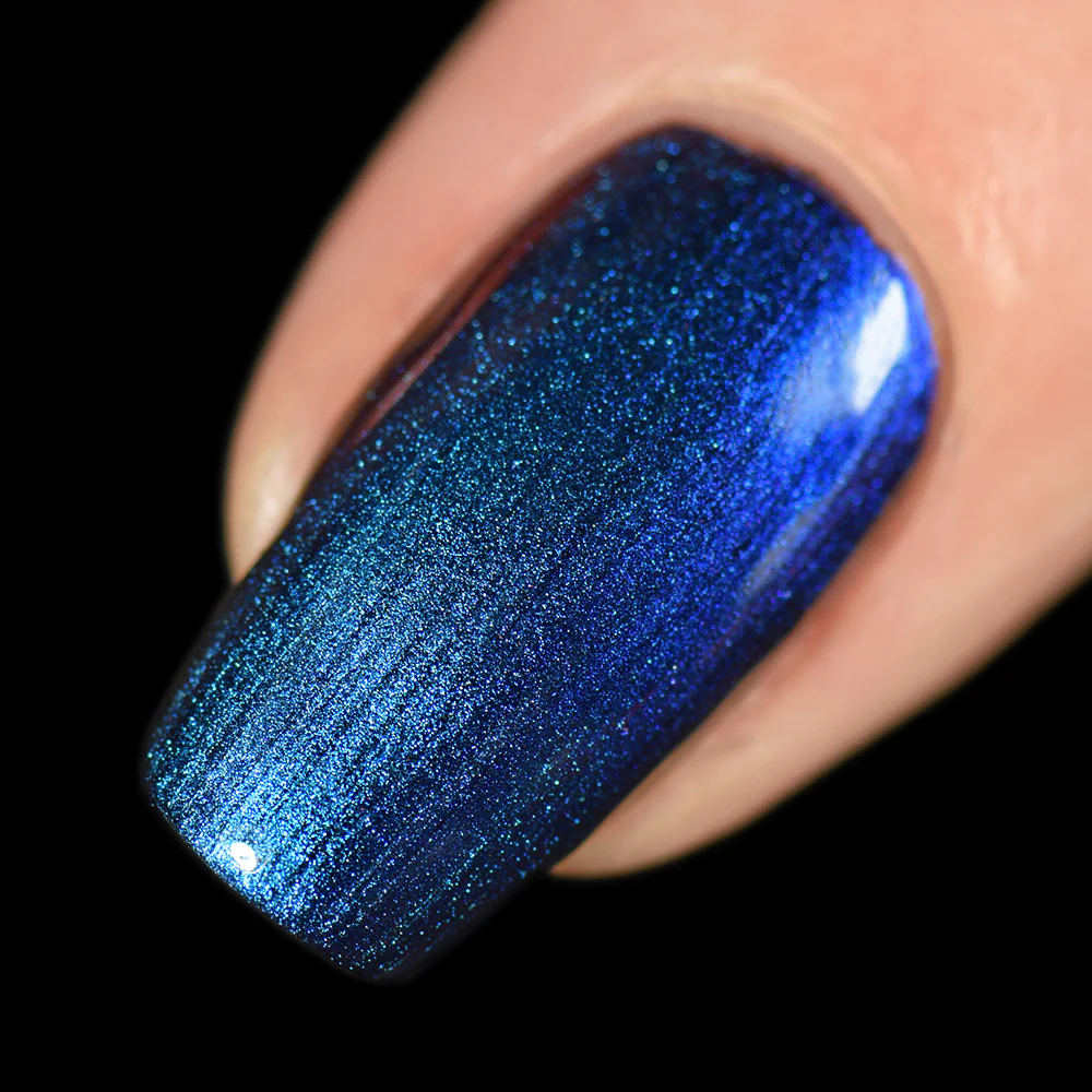 Blue Ain't Slick - Image 7