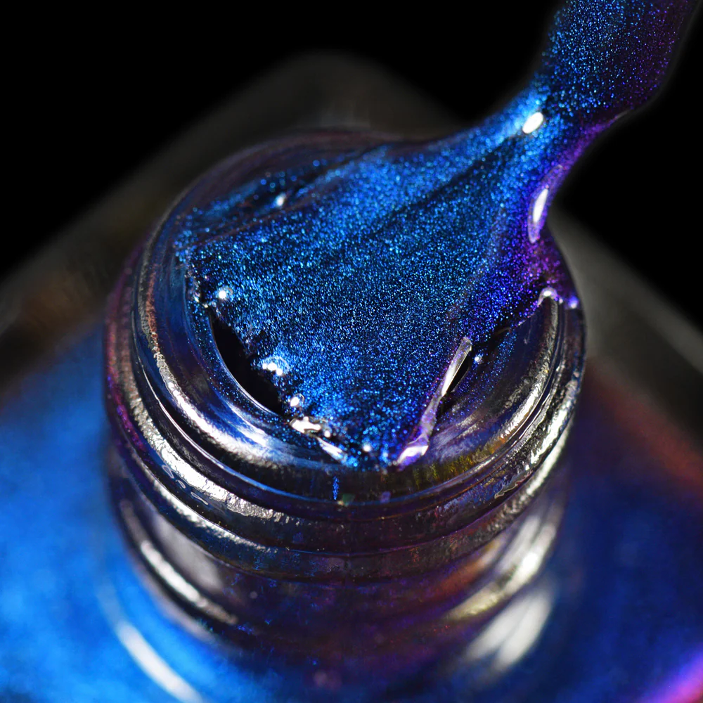 Blue Ain't Slick - Image 8