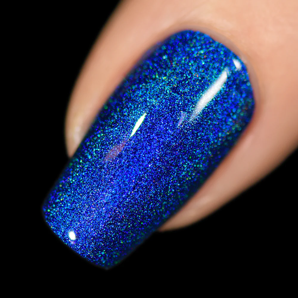 Blue Freezie - Image 7