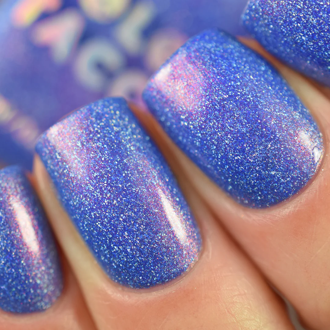Blue Rizzler - Image 4