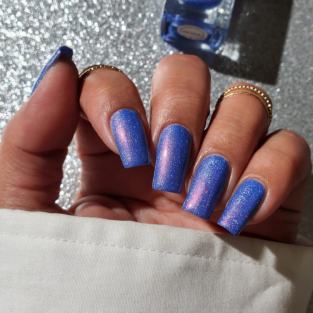 Blue Rizzler - Image 5