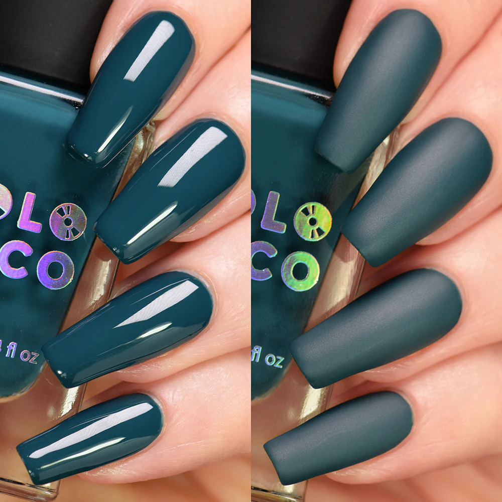 Bring Me The Teal - Image 3