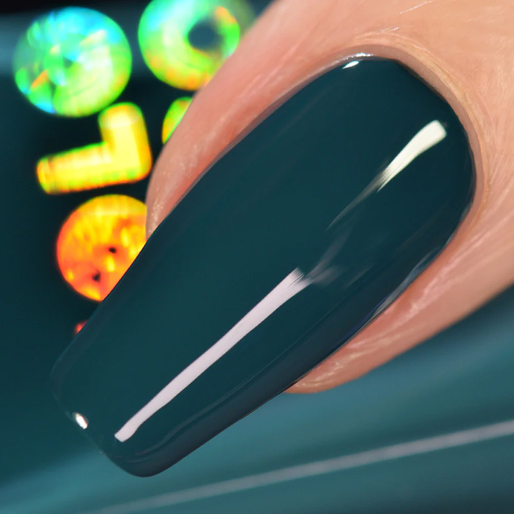 Bring Me The Teal - Image 8