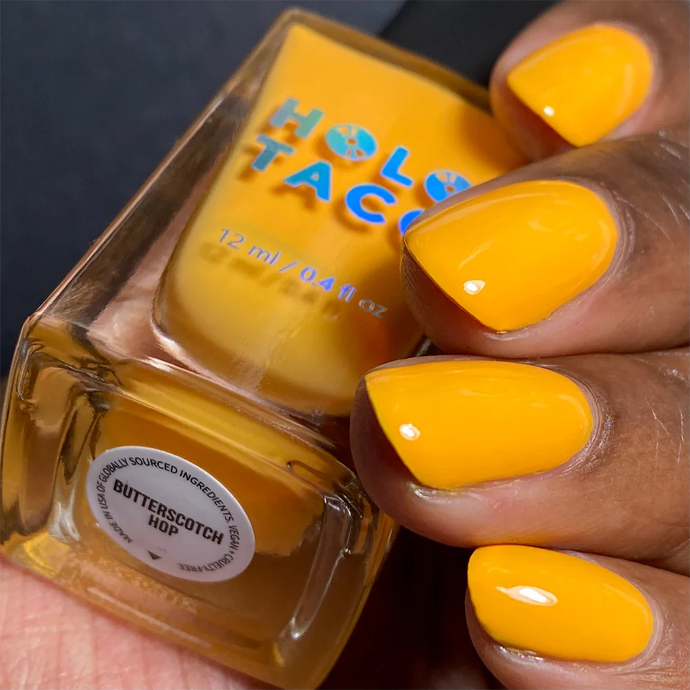 Butterscotch Hop - Image 7