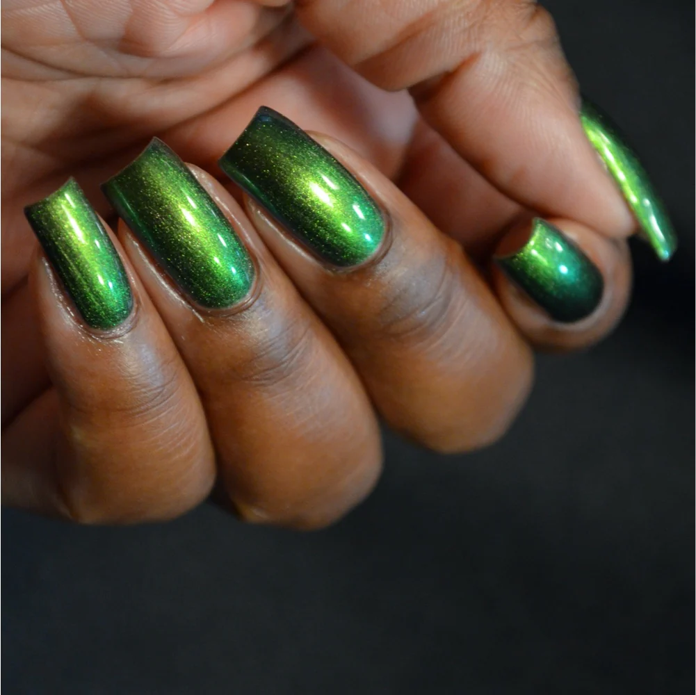 Chameleon Coat - Image 5