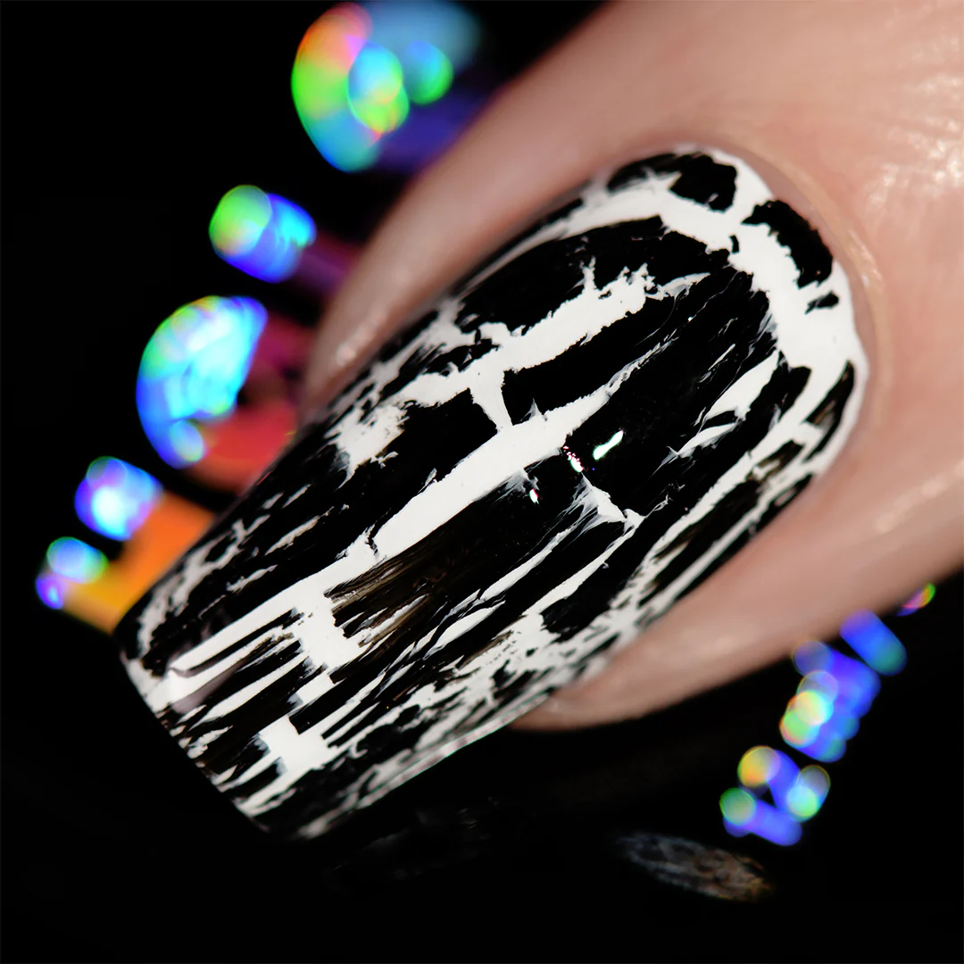 Cracked Taco Shell - Image 12