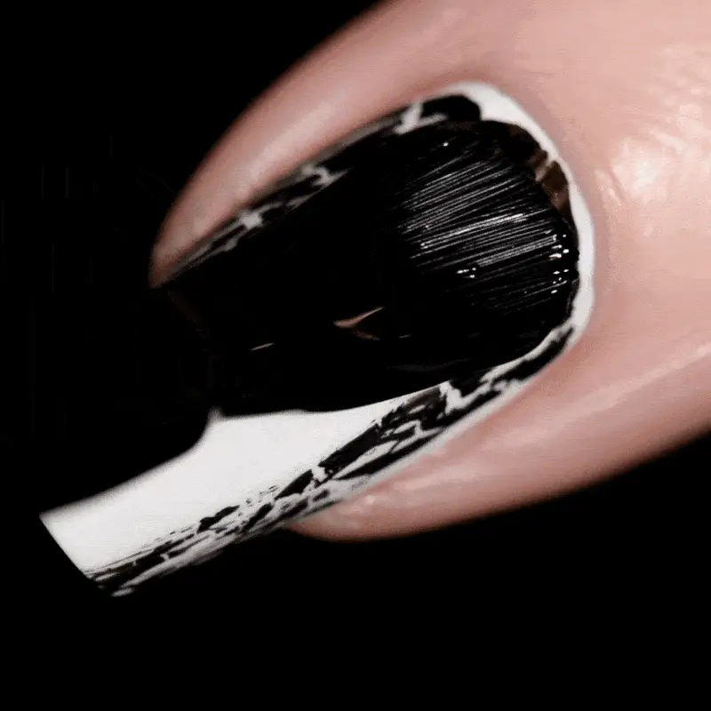 Cracked Taco Shell - Image 3