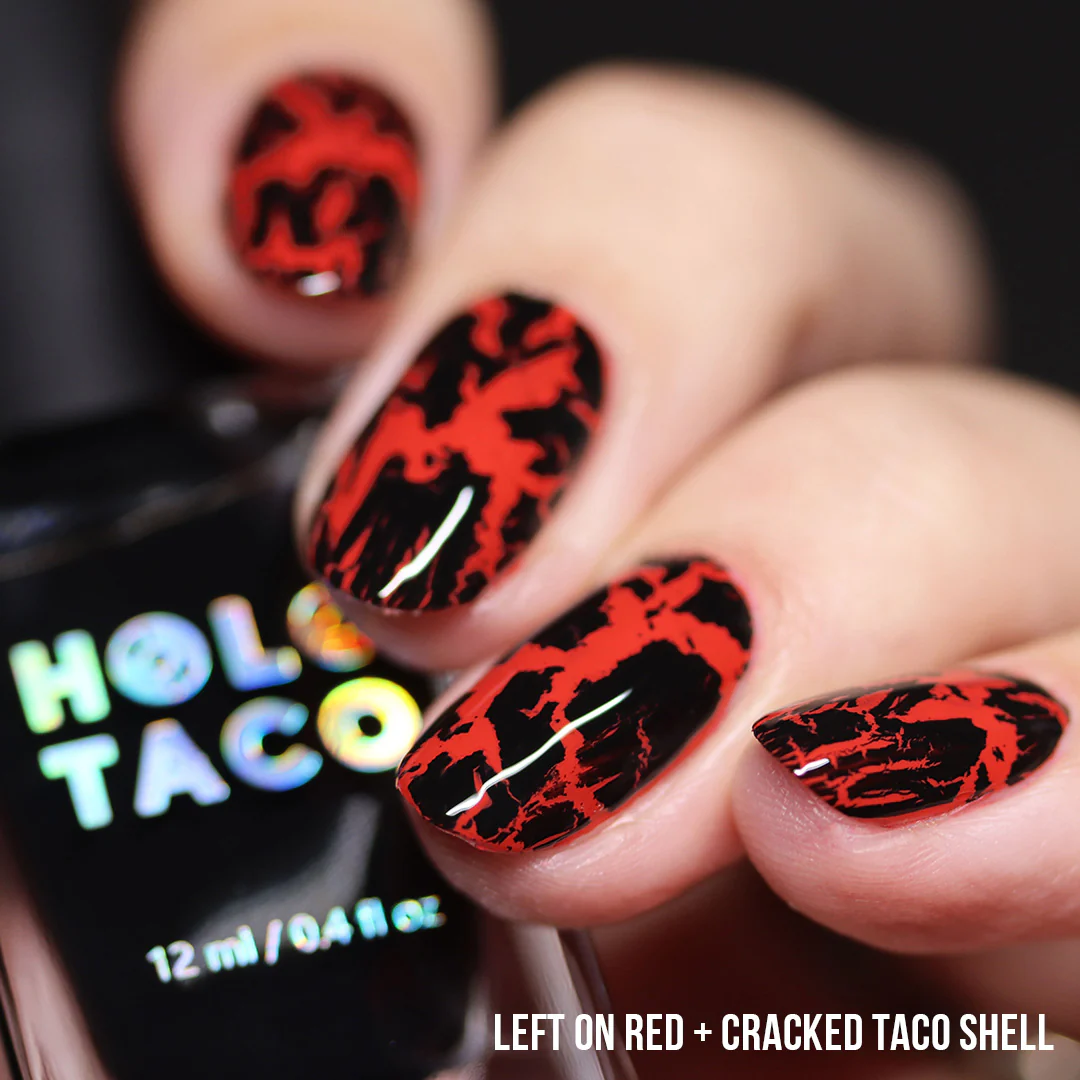 Cracked Taco Shell - Image 7