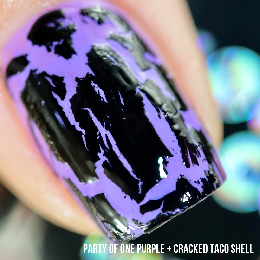 Cracked Taco Shell - Image 9