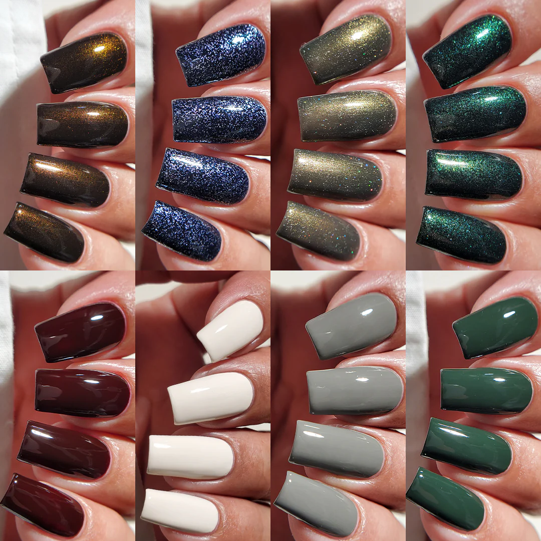 Dark Academia Collection - Image 5