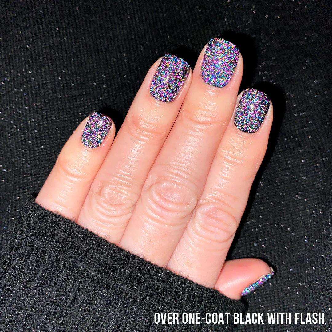 Disco Dust Taco (Birthday Gift) - Image 10