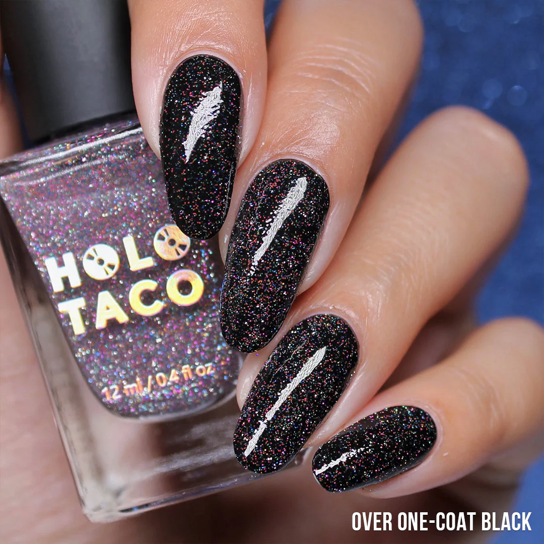 Disco Dust Taco (Birthday Gift) - Image 12