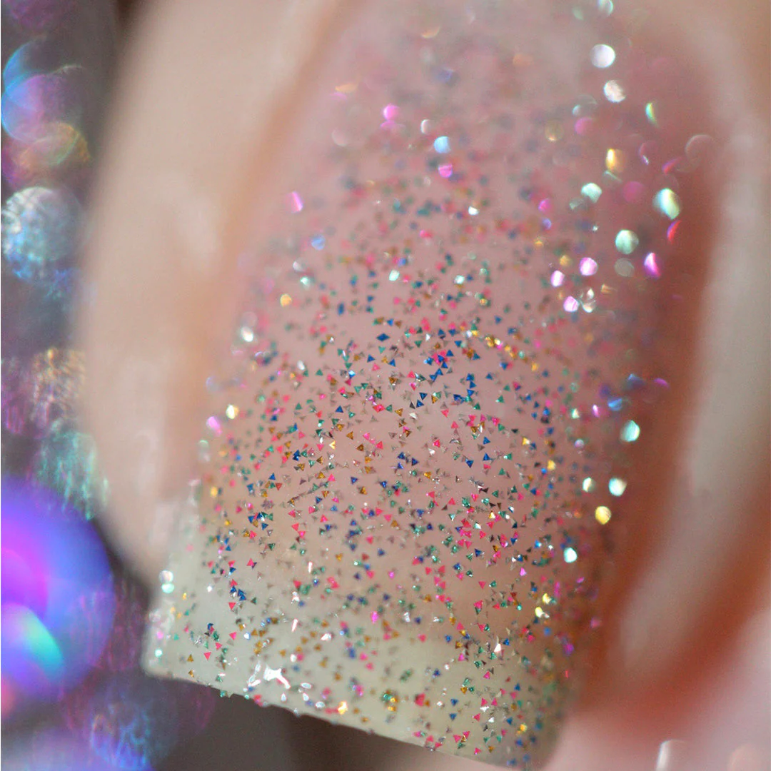 Disco Dust Taco (Birthday Gift) - Image 13