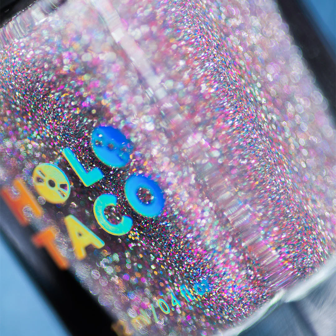 Disco Dust Taco (Birthday Gift) - Image 17