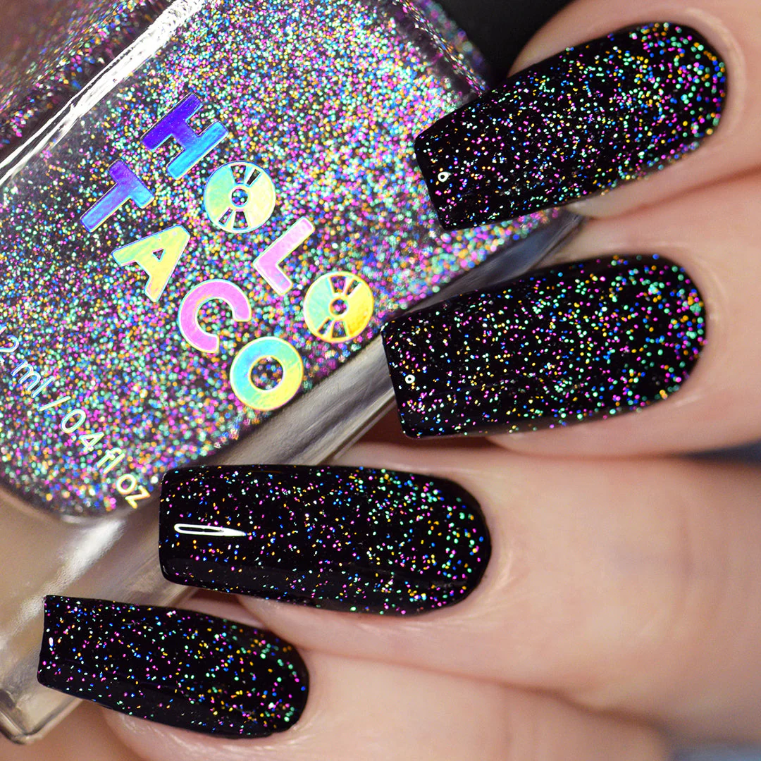 Disco Dust Taco (Birthday Gift) - Image 2