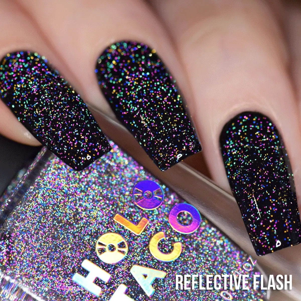 Disco Dust Taco (Birthday Gift) - Image 3