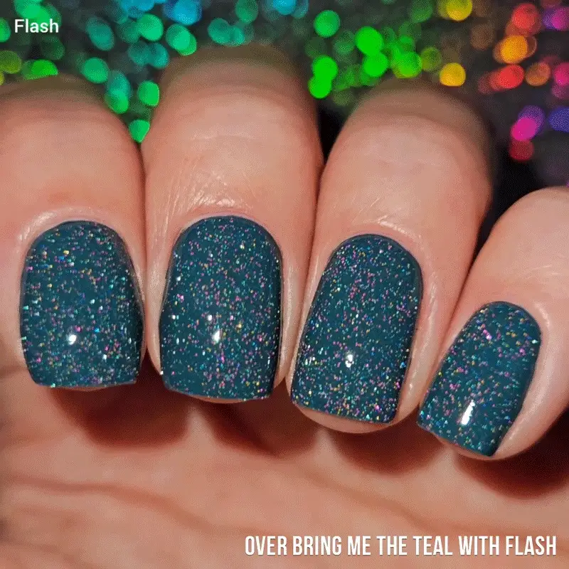 Disco Dust Taco (Birthday Gift) - Image 6