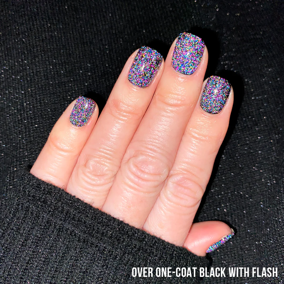 Disco Dust Taco - Image 10