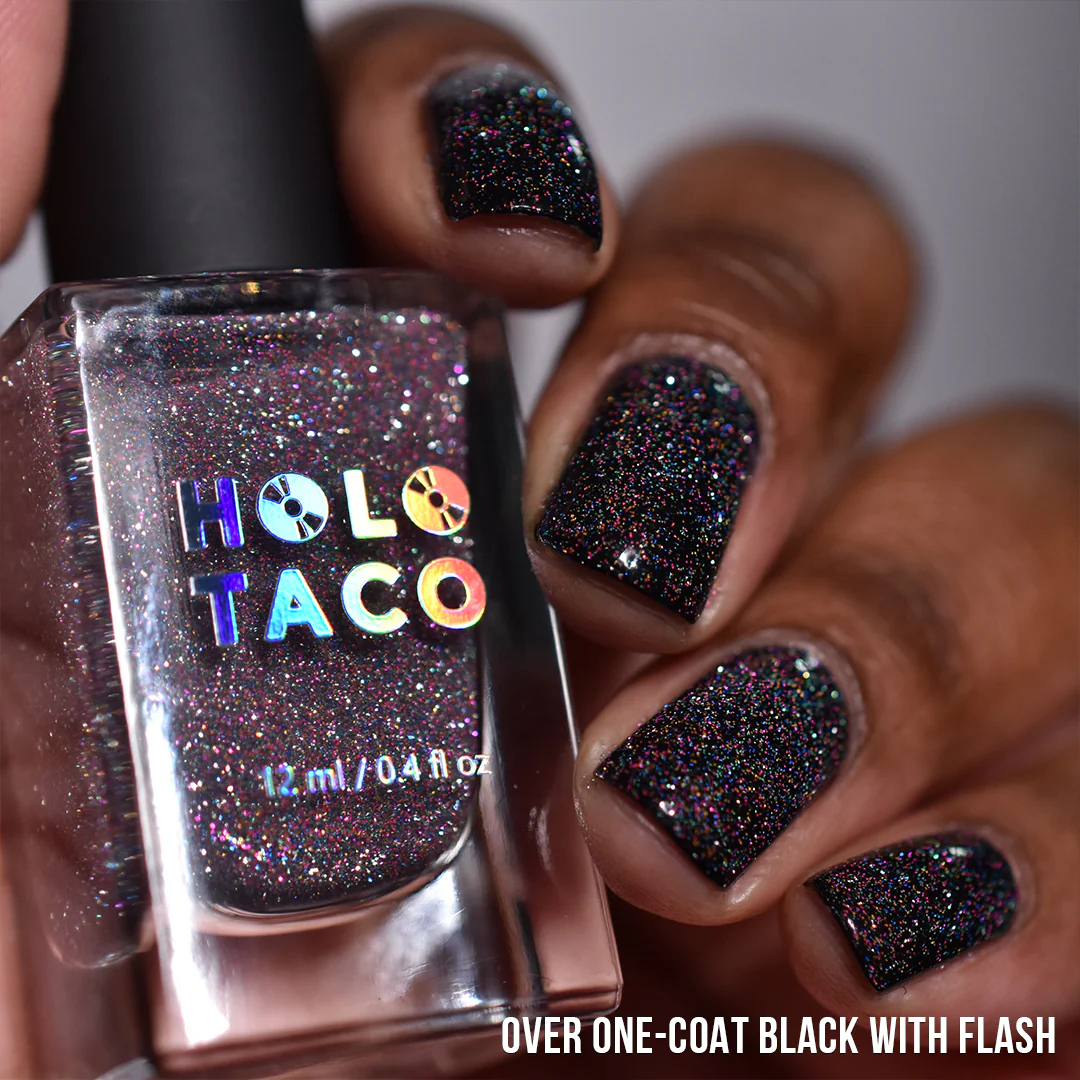 Disco Dust Taco - Image 4