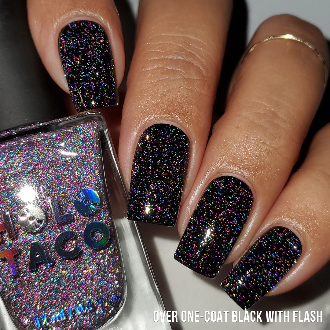 Disco Dust Taco - Image 5