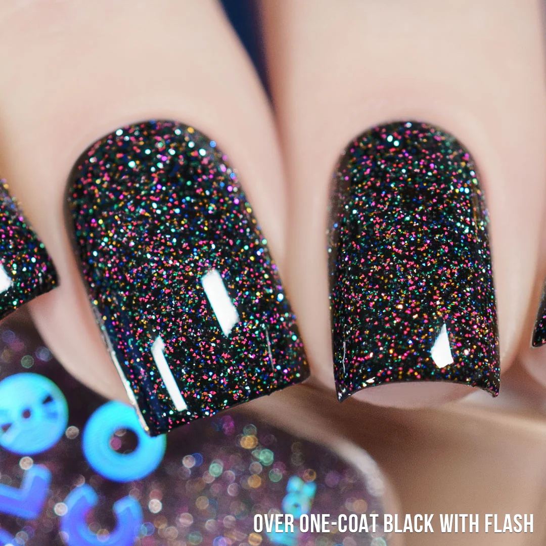 Disco Dust Taco - Image 8