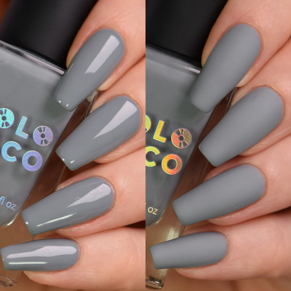 Duct Tape Grey - Image 3